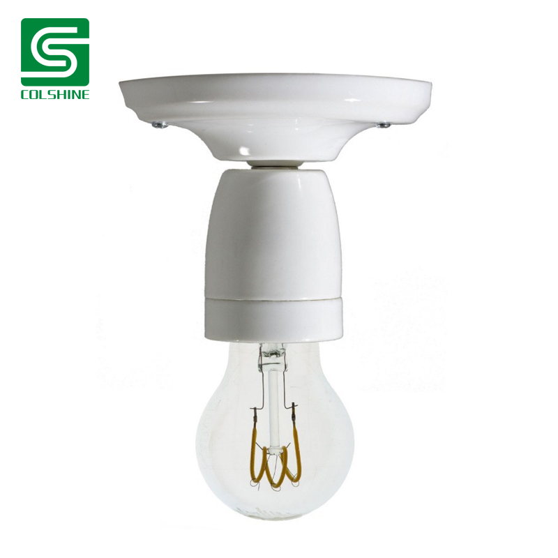 Black Wall Lamp